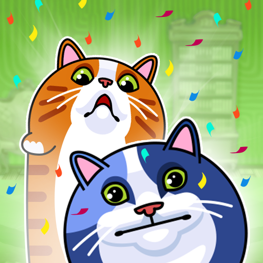 Cat Sorter Puzzle icon