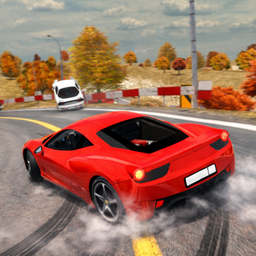 TrackDriver