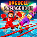 Ragdoll Armageddon
