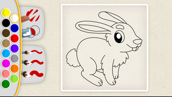 Coloring Book by Fun Games For - Pjpg350x209