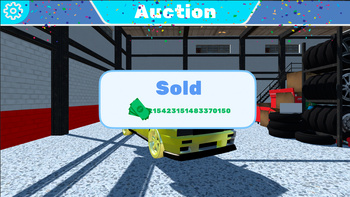 Cool Tuning: Paint the Car