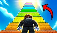 Obby: +1 Jump per Click