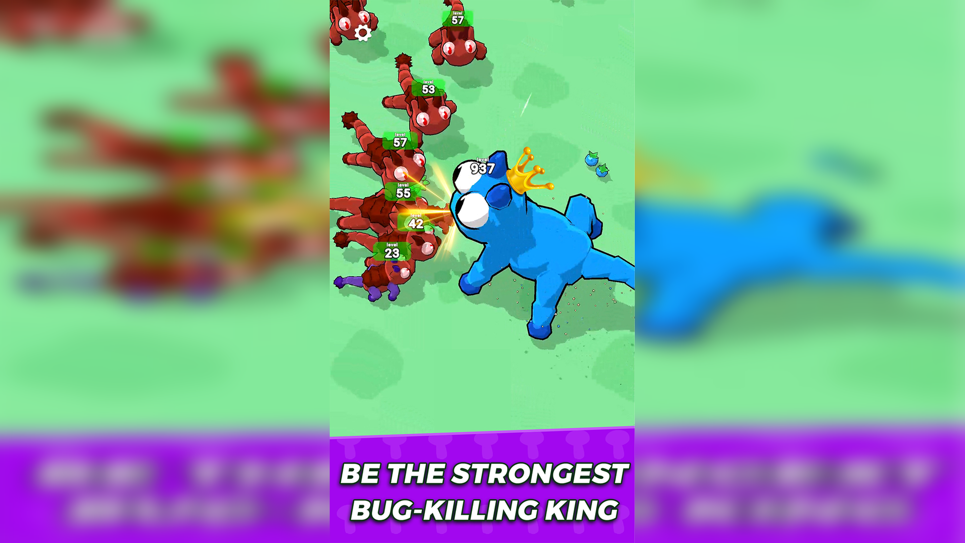 Worm : Eat to Evolve screenshot