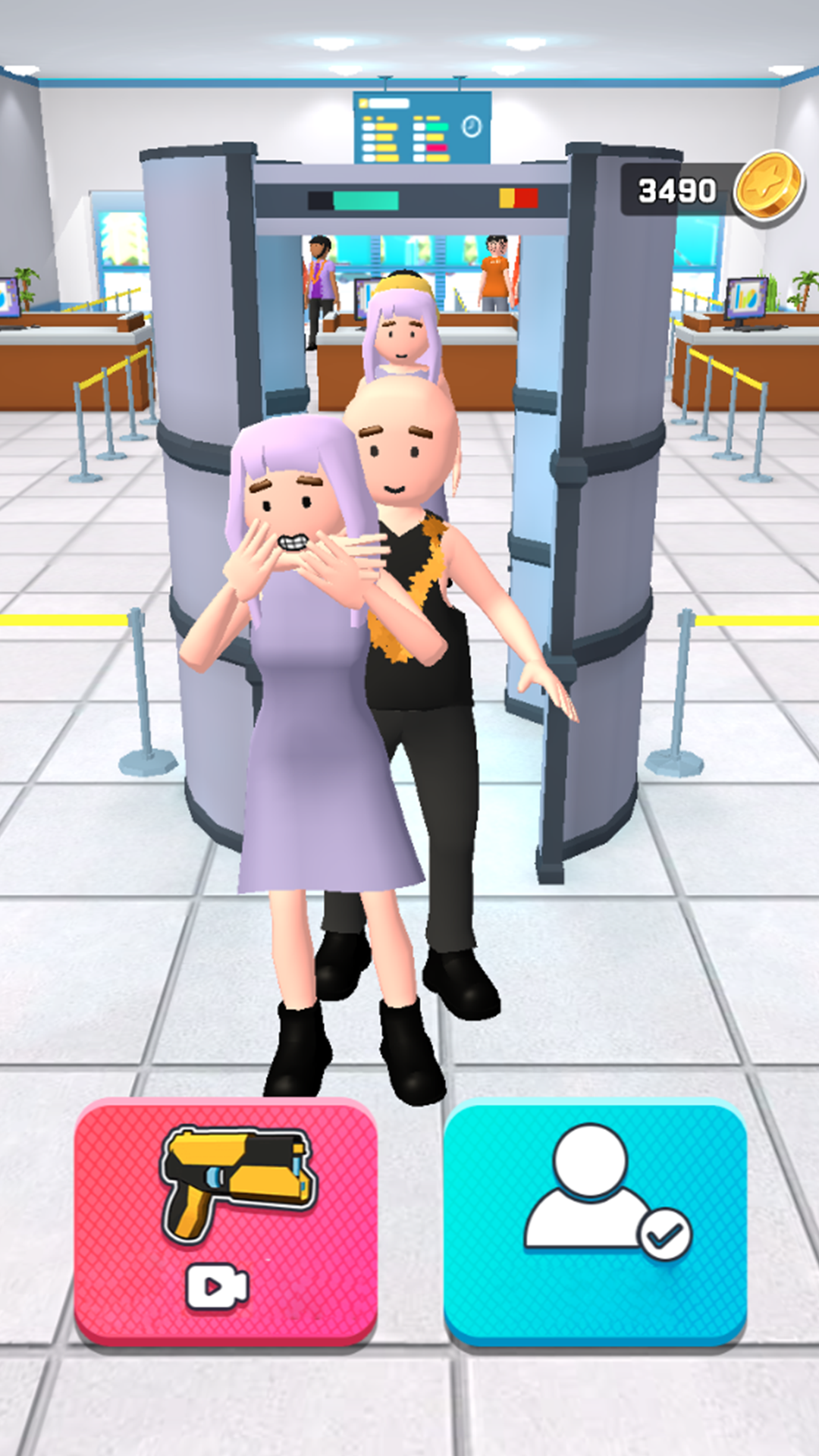 Airport Security screenshot 12