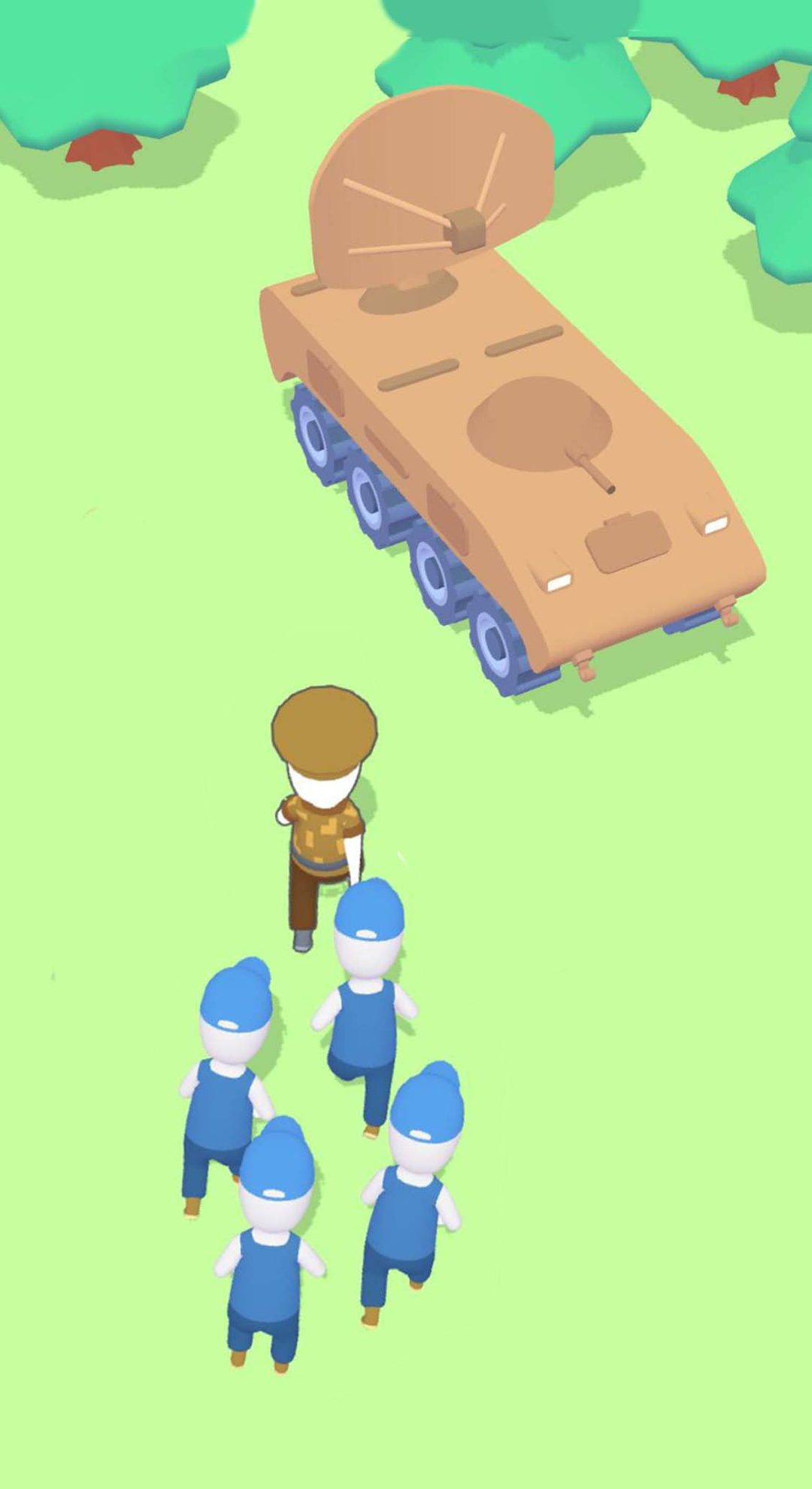 Army Base screenshot 9