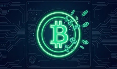 Crypto Empire: Idle Tycoon