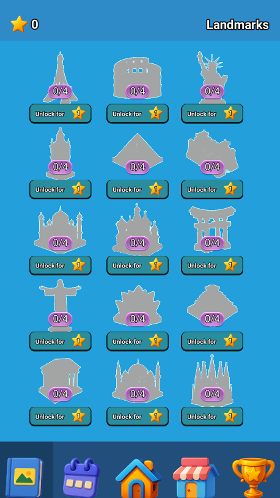 World Flags Quiz screenshot 7