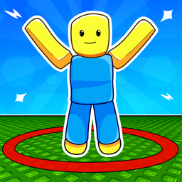 Кто последний выйдет из круга Обби