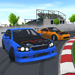 Evo Drift Park