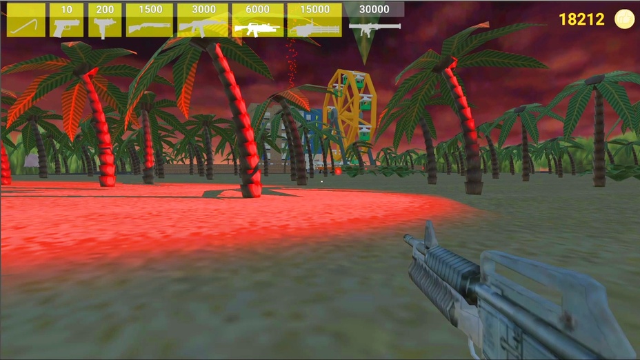 The Man from Fufel 2.0 - Screenshot 2