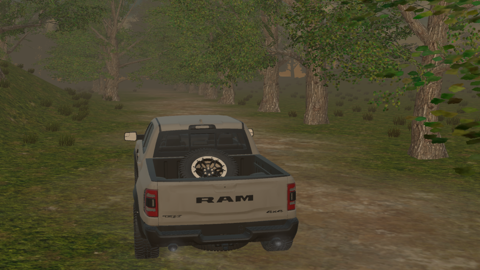 BoomNG Drive: The Great Rise screenshot