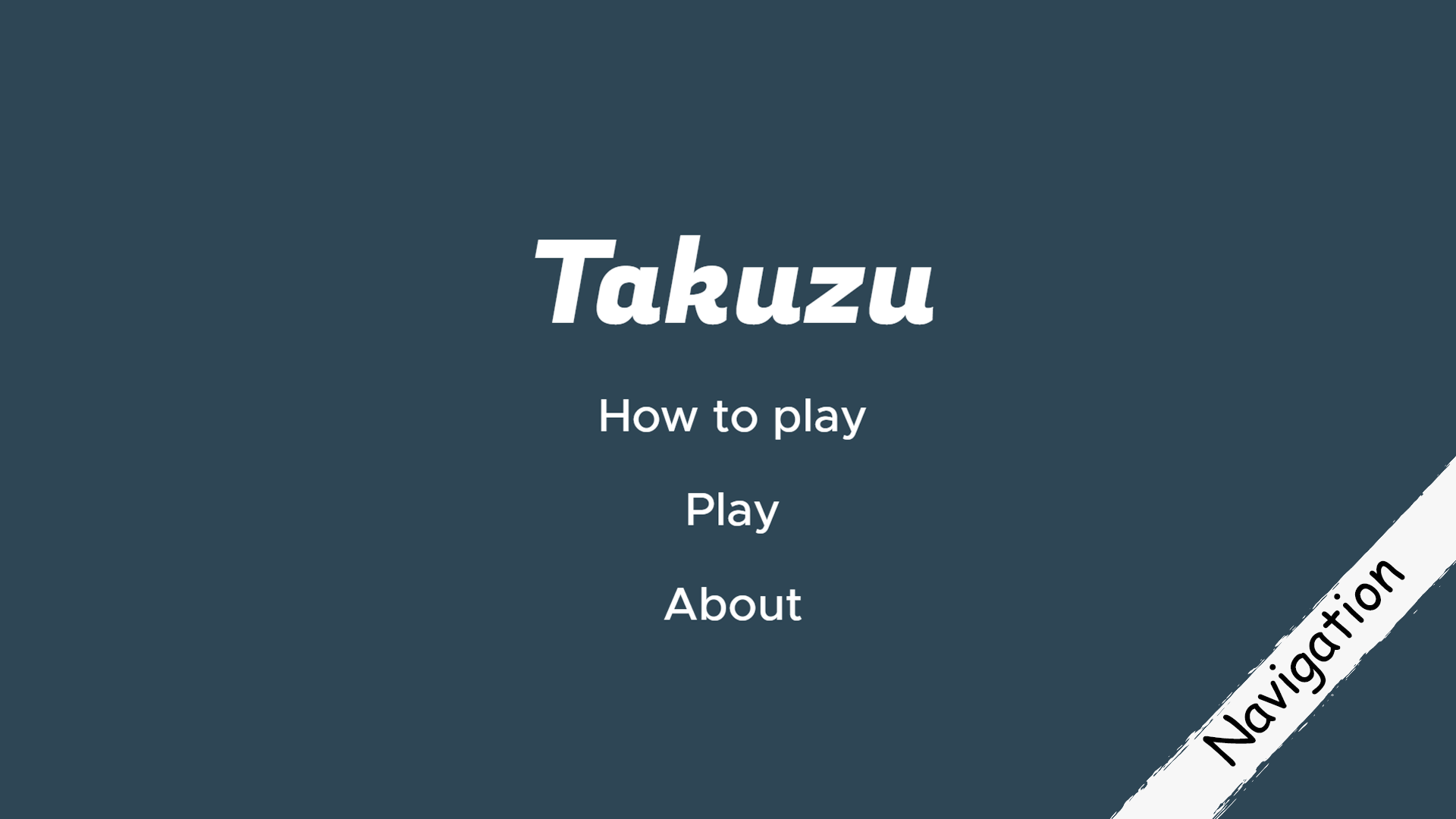 Takuzu — screenshot 1