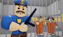 Obby's Escape: Barry's Prison