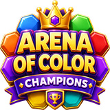Arena of Colors Champions