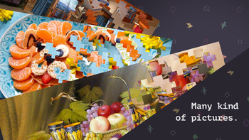 Boats - Bunch of puzzles