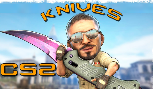 Knives CS2