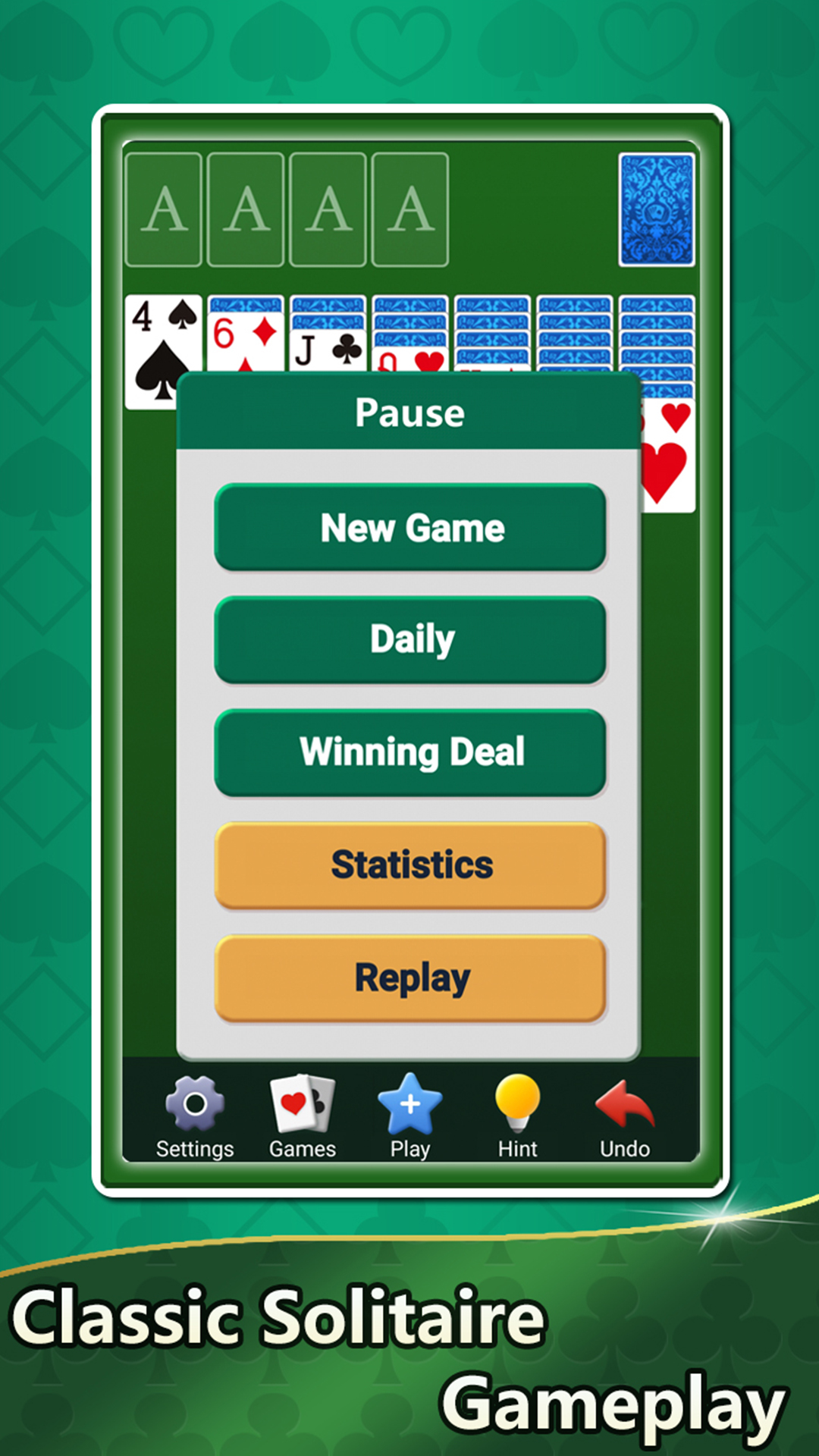 Solitaire Collection screenshot 7