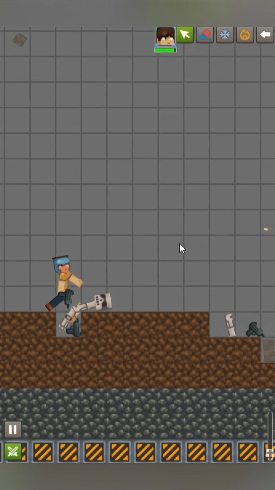 The Construct screenshot 6