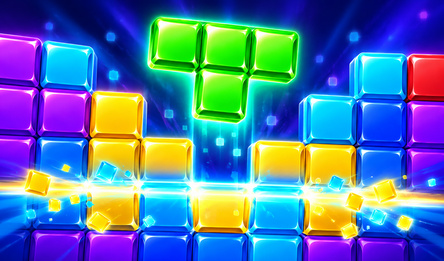 Cubemania: Block Puzzle