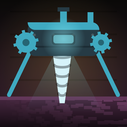 Deep: Idle Mine