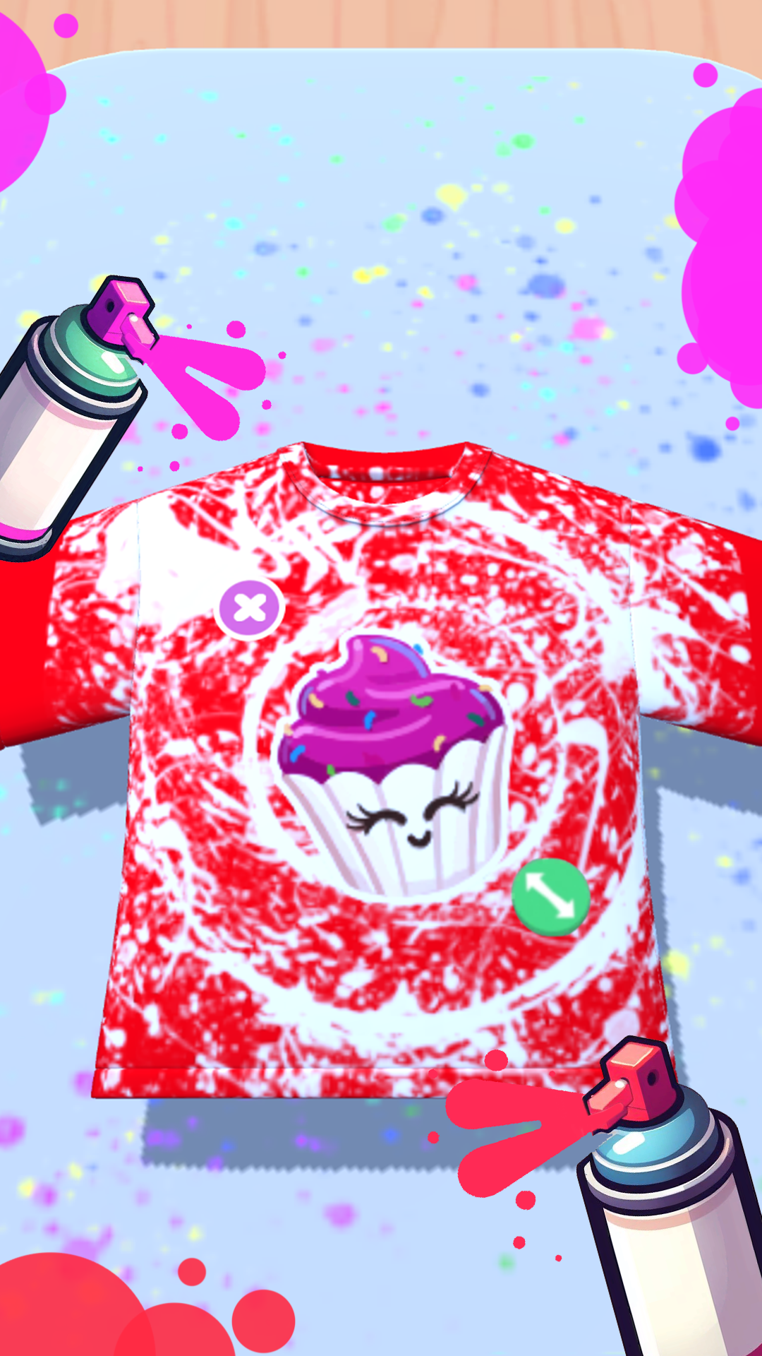 T-Shirt Designer screenshot 3