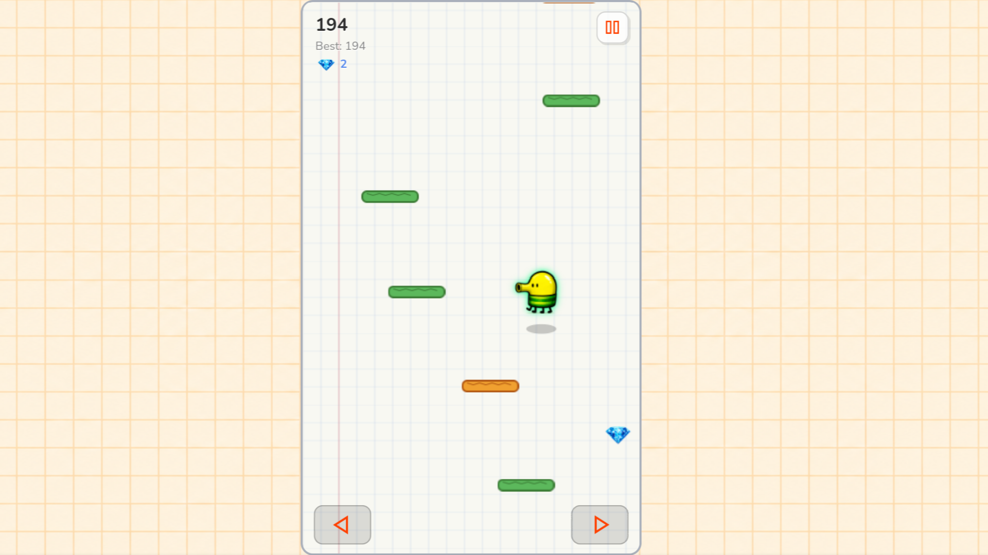 Joodle Dump — screenshot 4