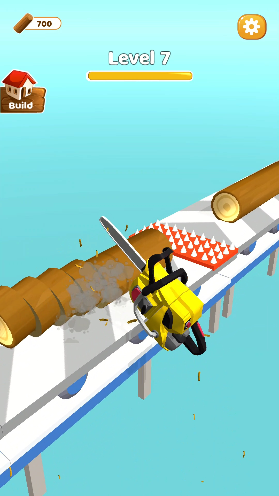 Cut 3D screenshot 17