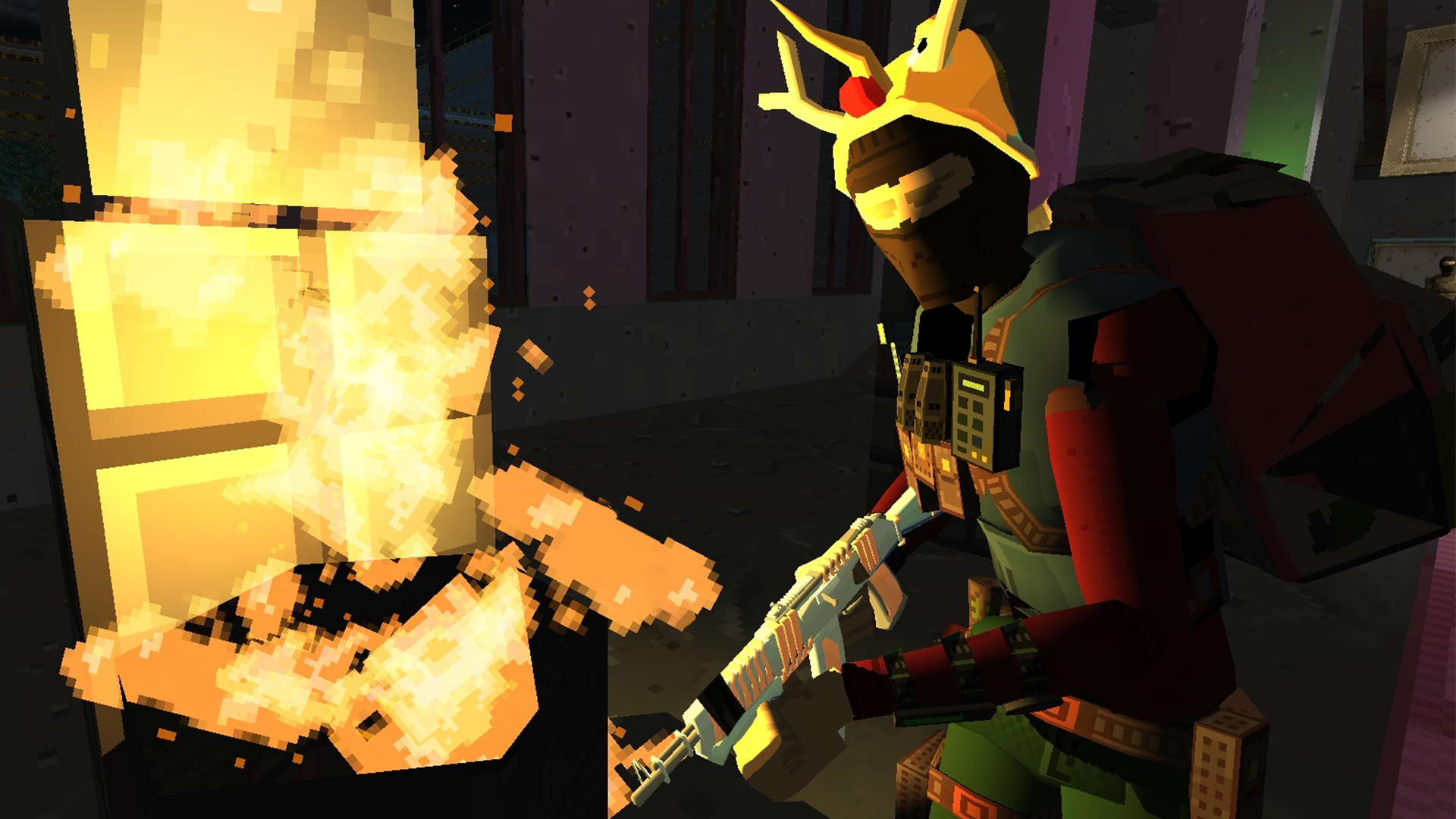 Belong 2 — screenshot 5