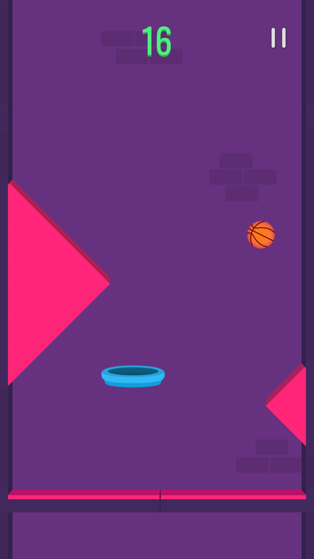 Dunk A Lot screenshot 7