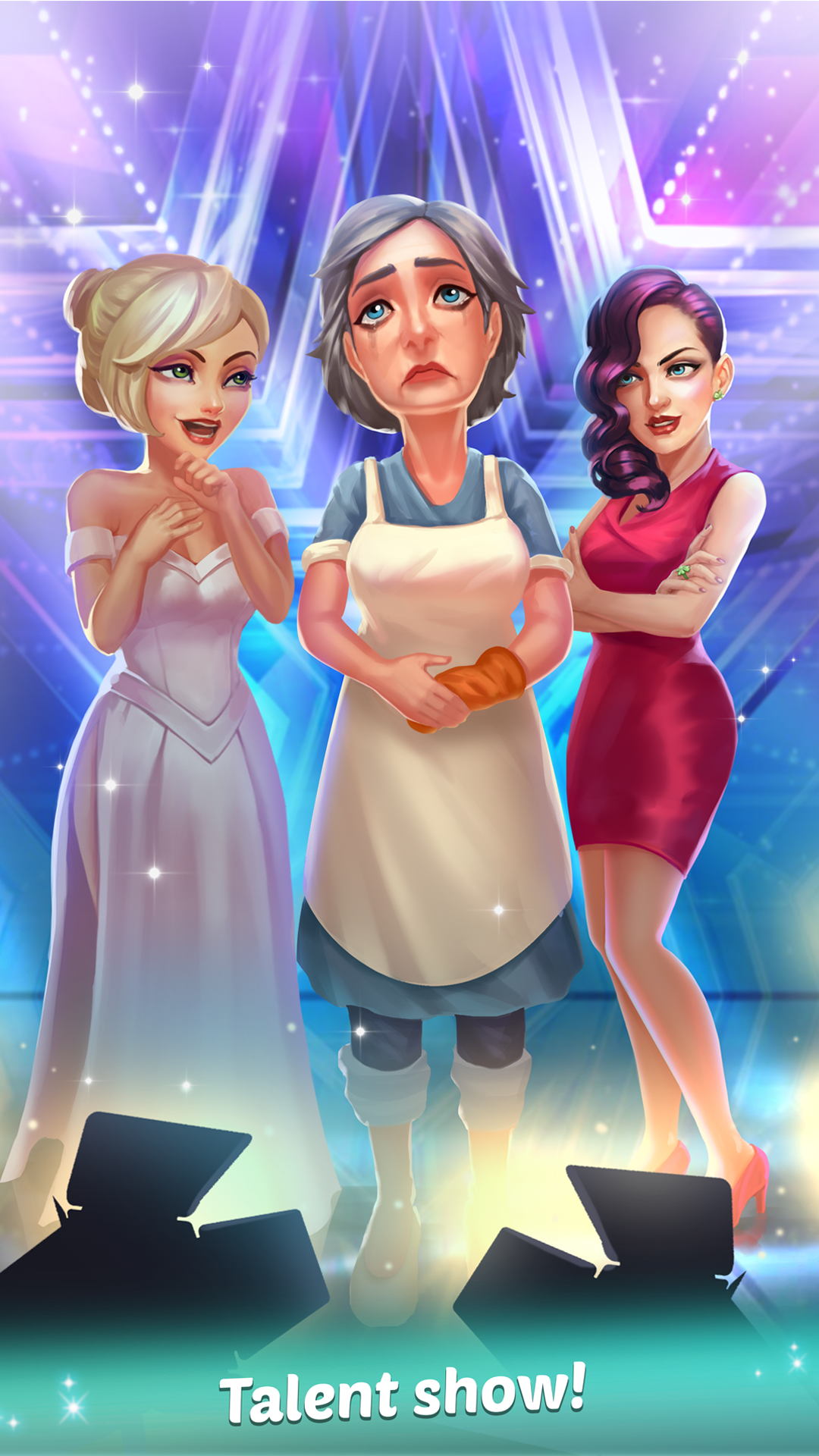 Family Town screenshot 13
