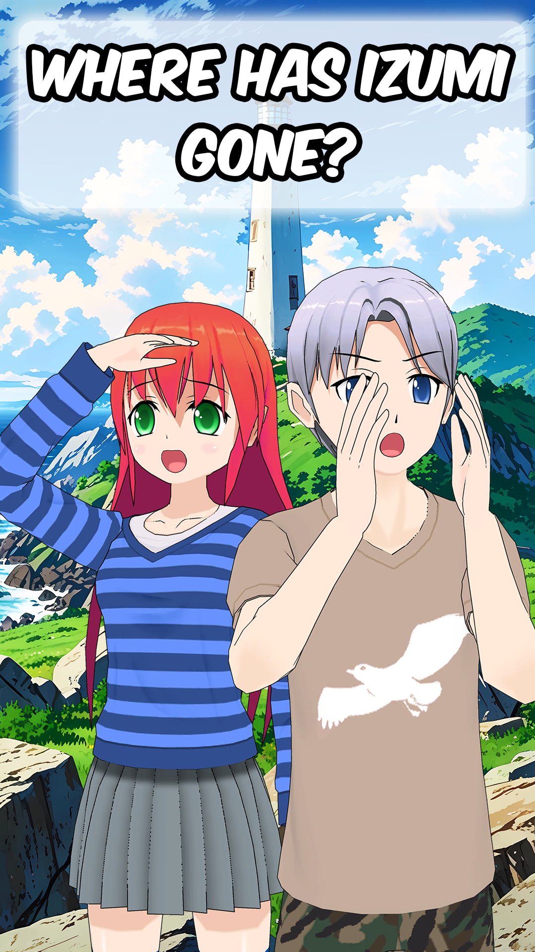 School Love Story # 2 screenshot 8