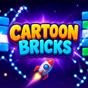 Cartoon Bricks