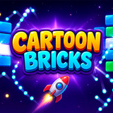 Cartoon Bricks