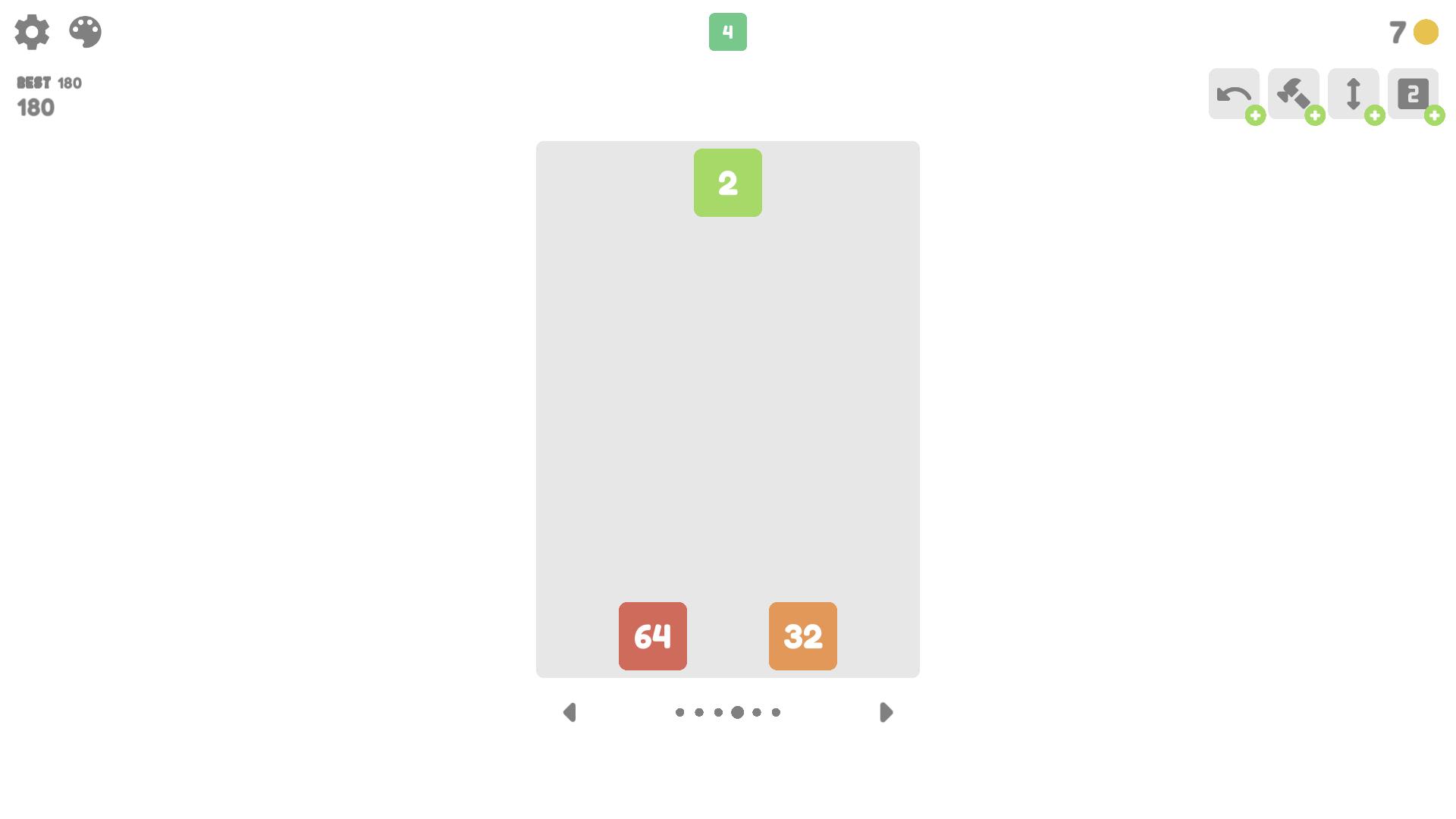 NumberMania — screenshot 4