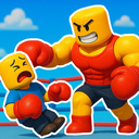 Robbie: The Strongest Boxer