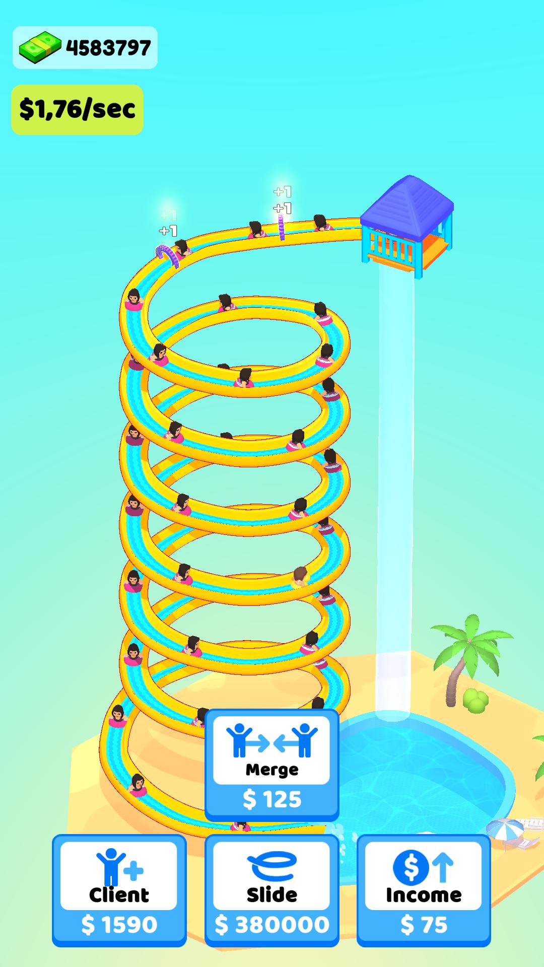 My Waterpark screenshot 8