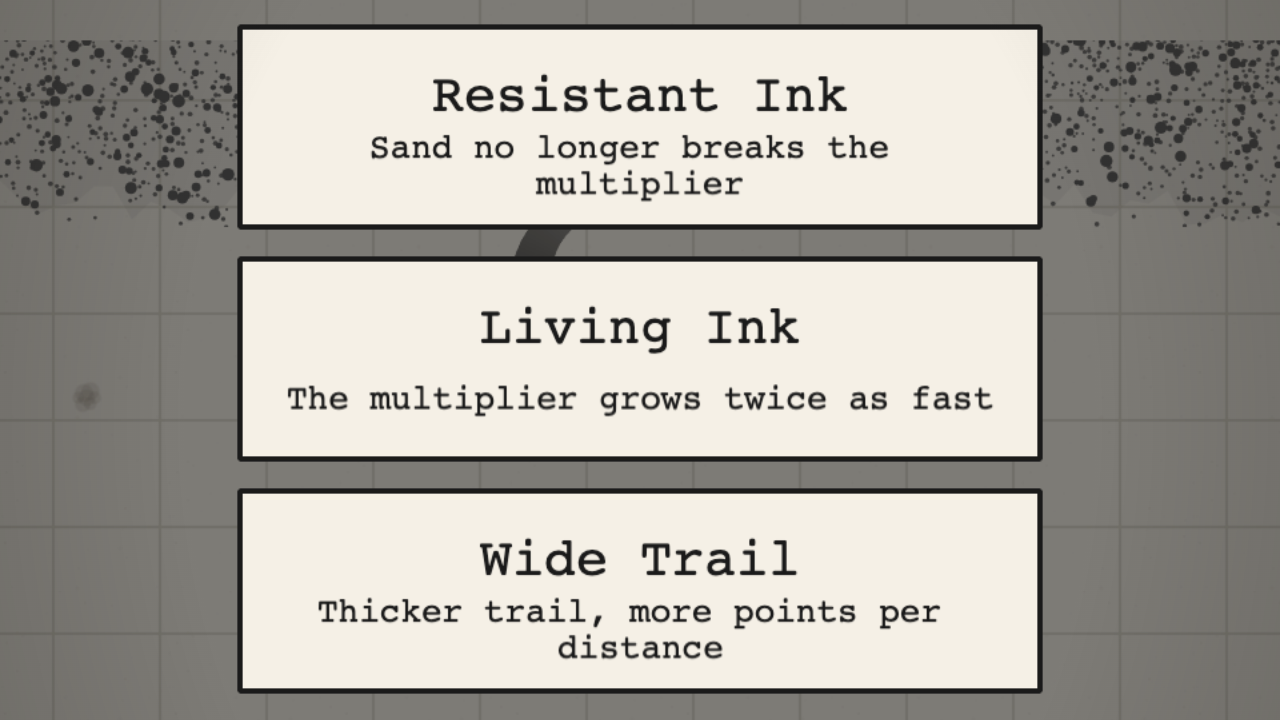 Blot: Ink Escape screenshot 2