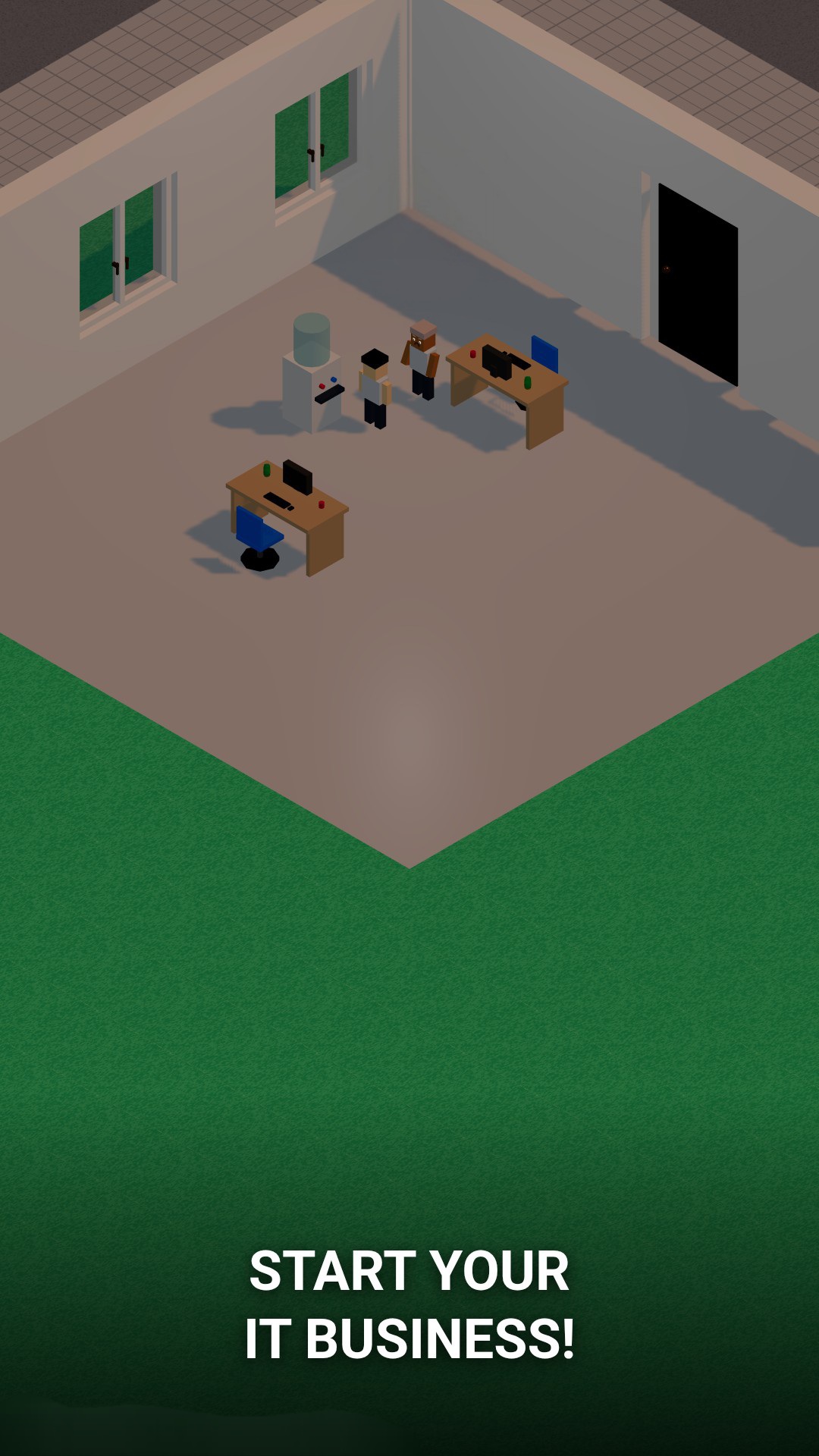 IT Tycoon: Developer Simulator 2 screenshot 4