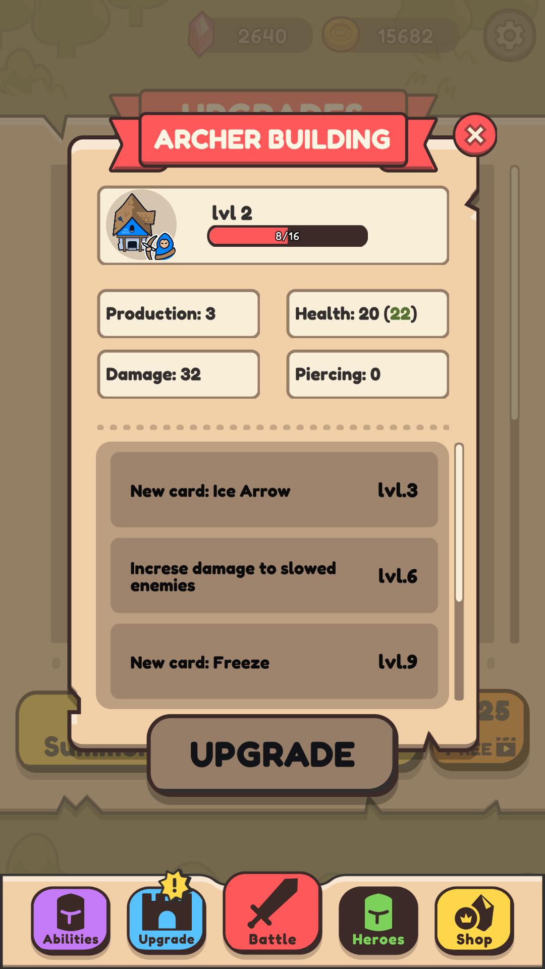City Siege screenshot 9