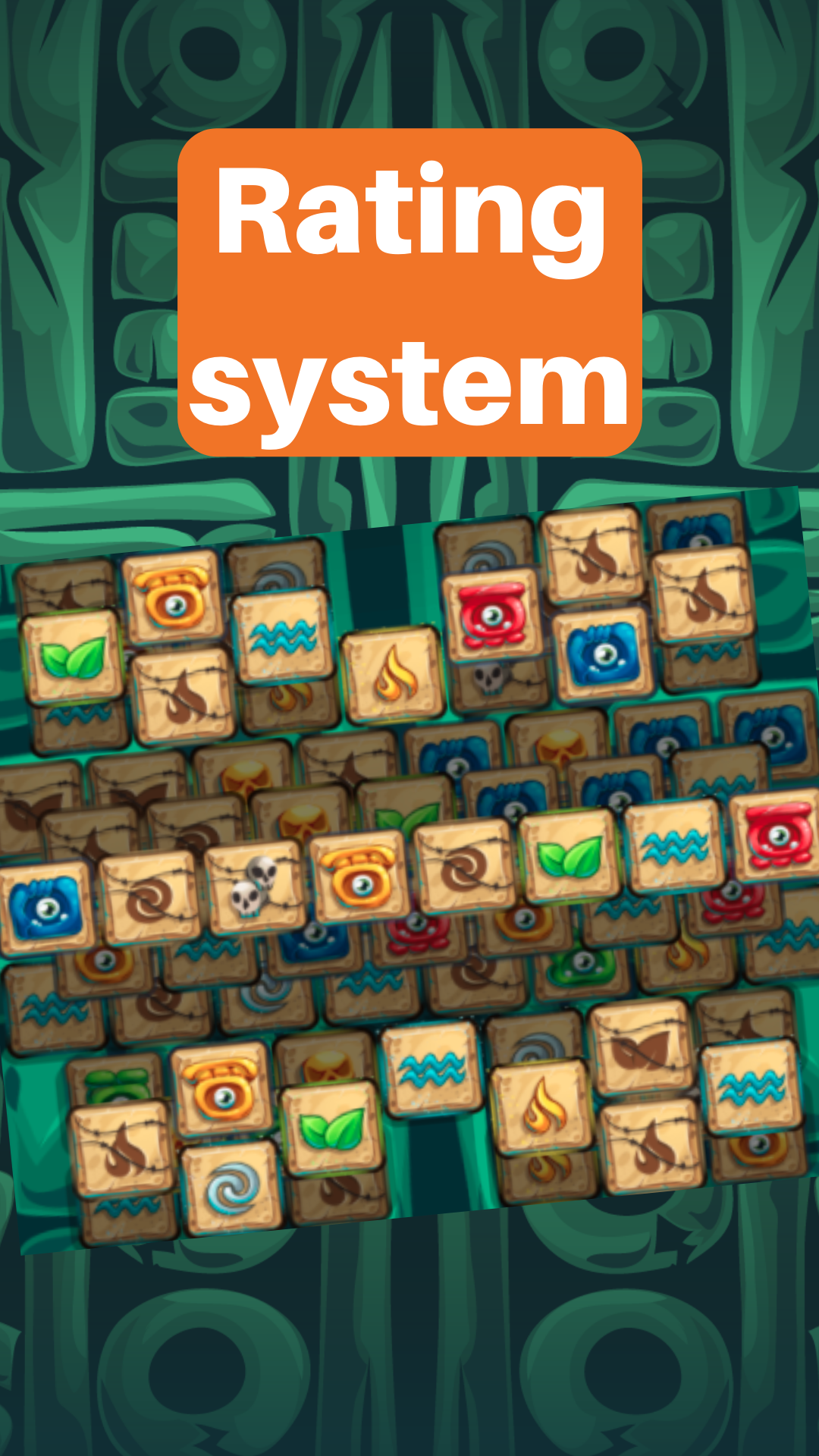 Collect Three: The Lost City screenshot 6