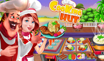 CooKing Hut