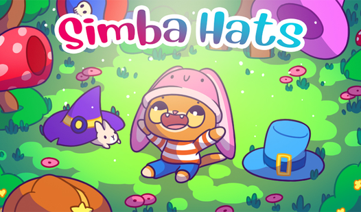Шляпки Симбы