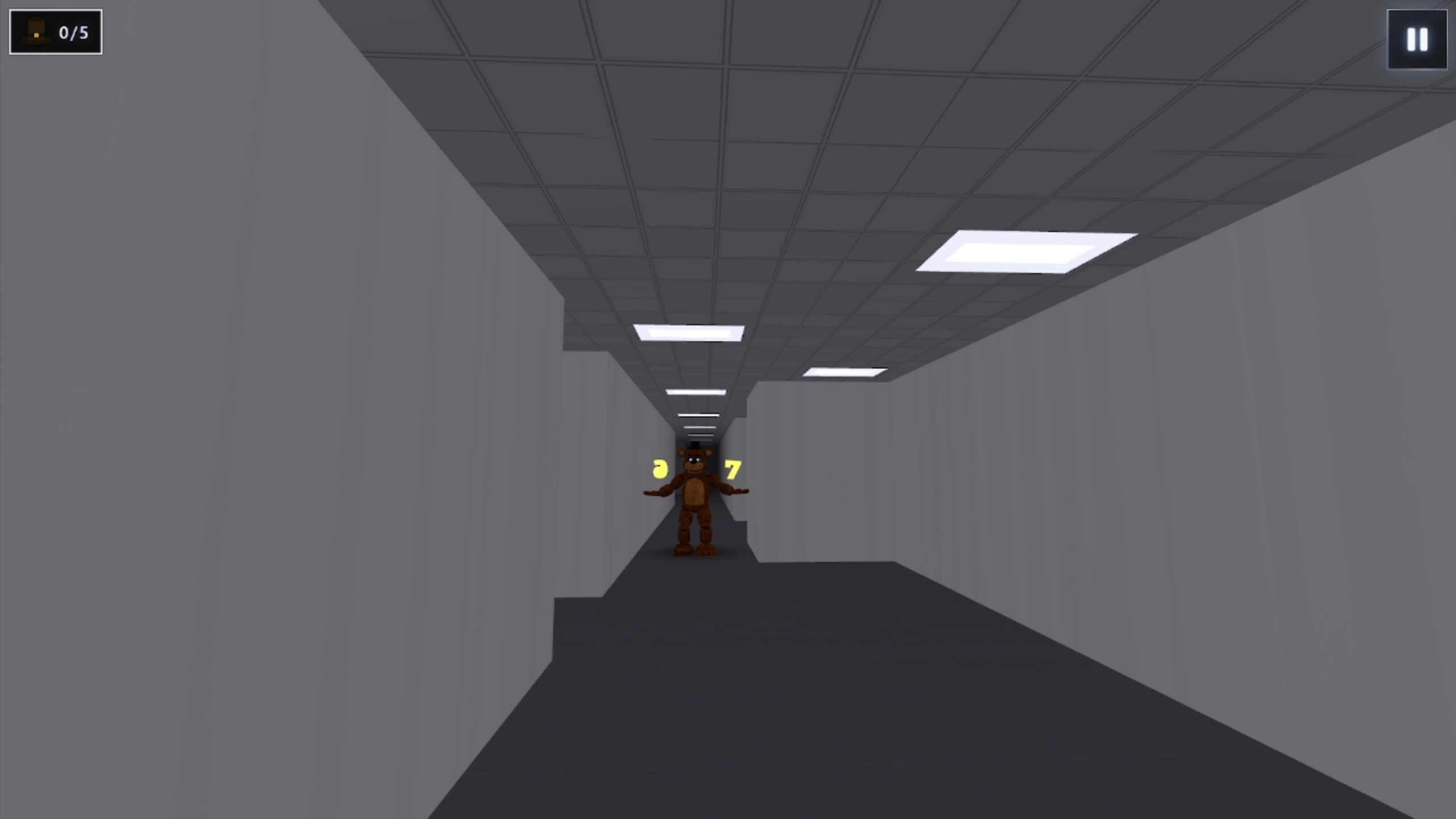 Закулисье 67: Игра в Маньяка — screenshot 6