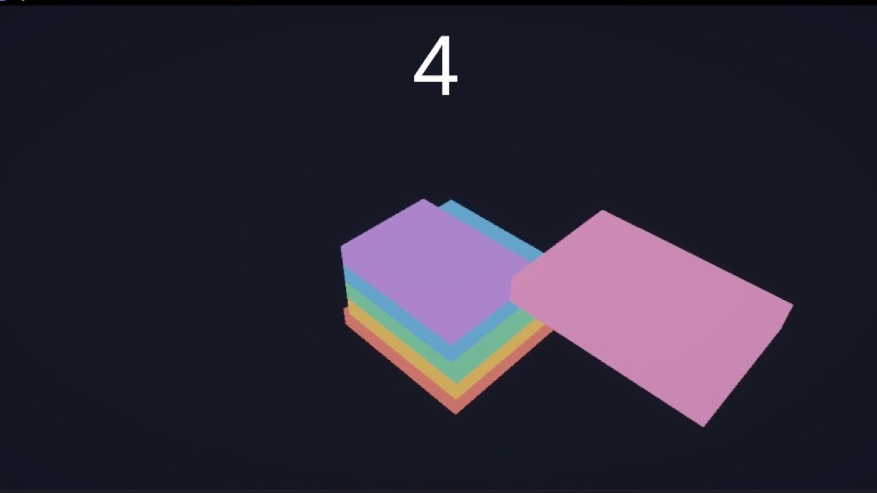 Sky Stack — screenshot 2