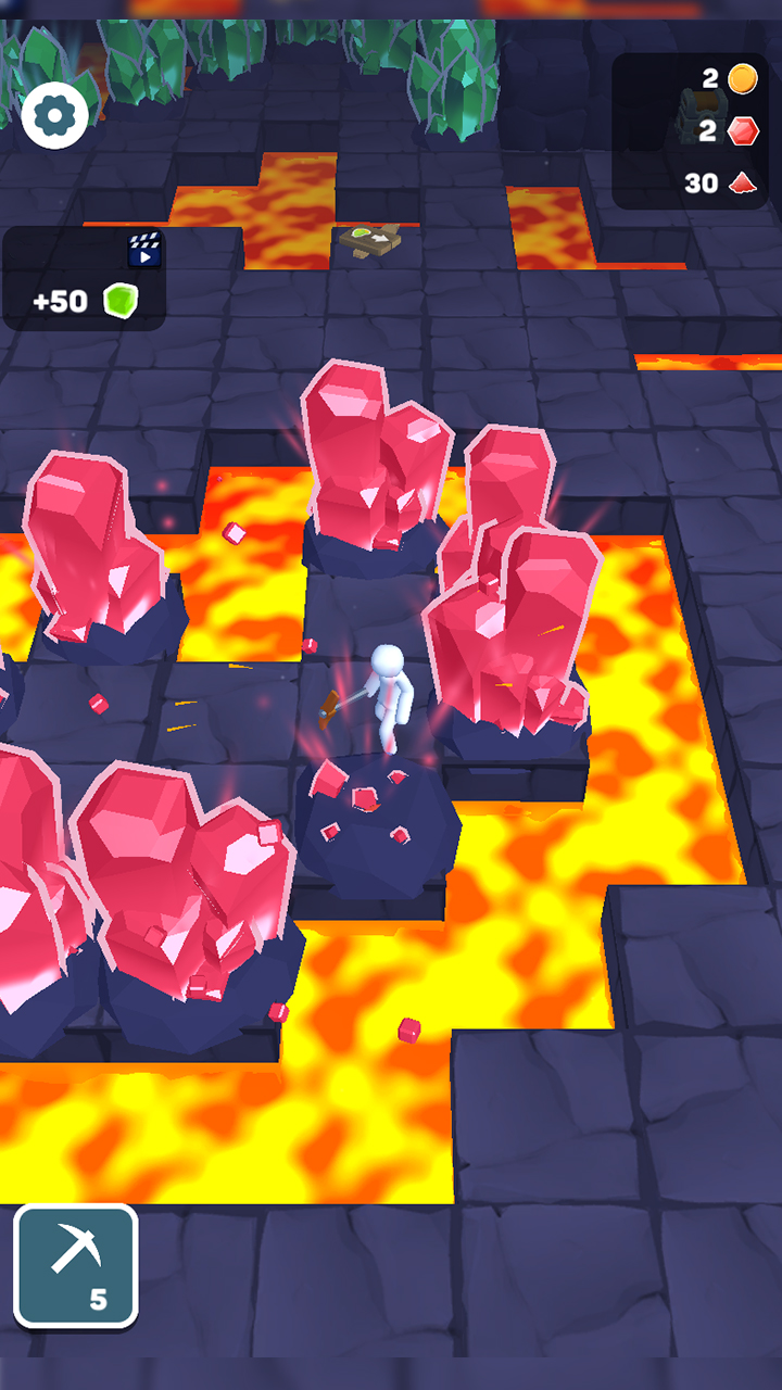Dungeon Master - Cult & Craft screenshot 8