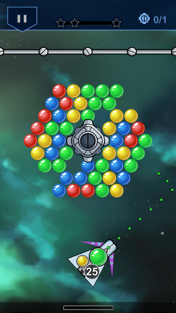 Bubble Shooter - Relaxing screenshot 6