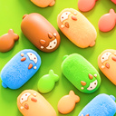 Find Animals & Vegetables: Puzzle