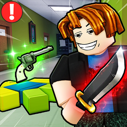 Obby: Murder Mystery 2 Online
