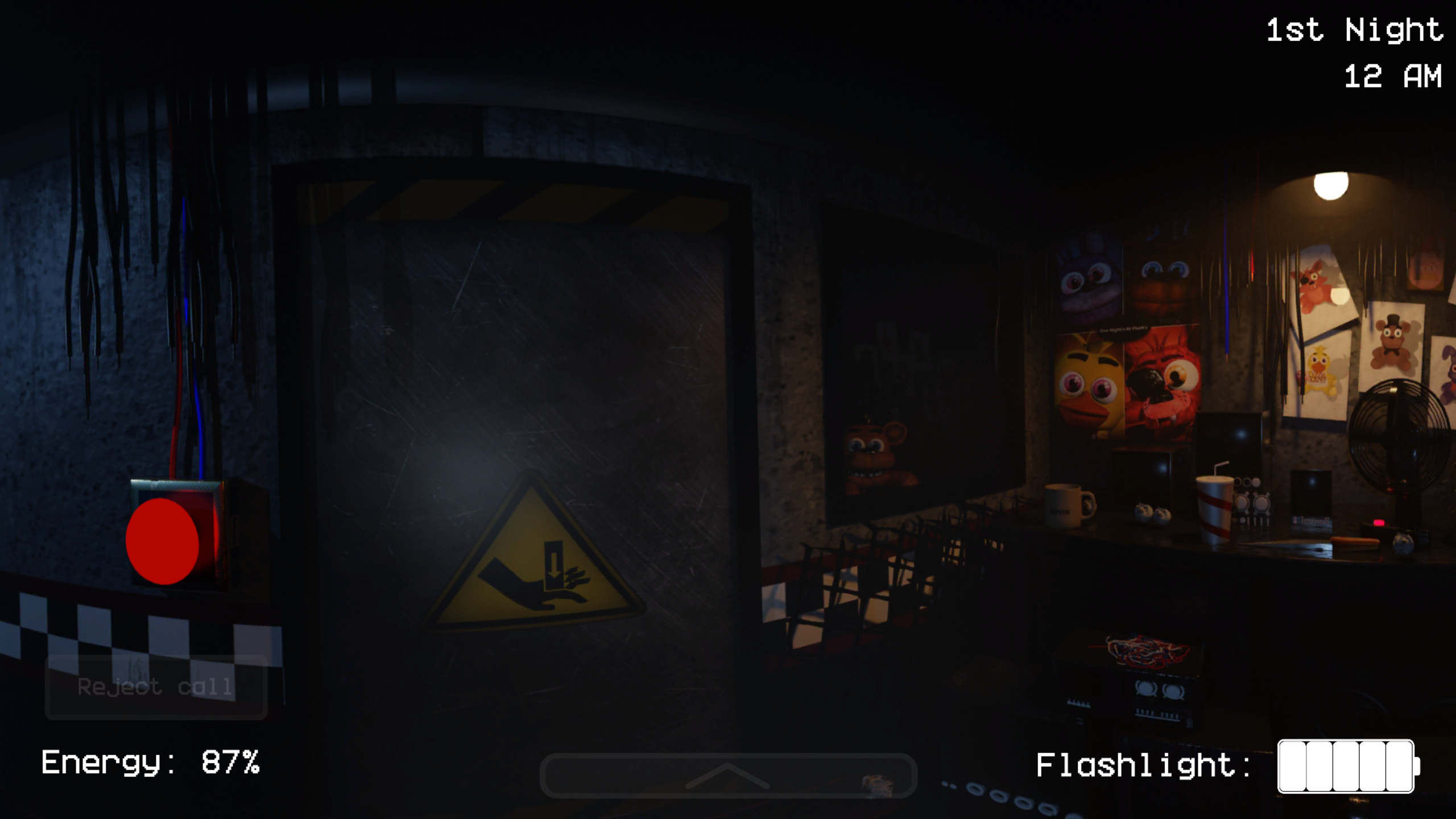 Five Night's At Plush's — screenshot 12