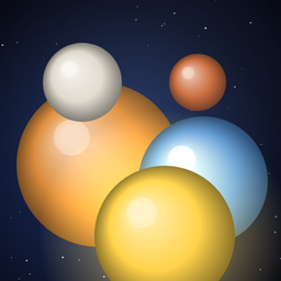Cosmos Merge